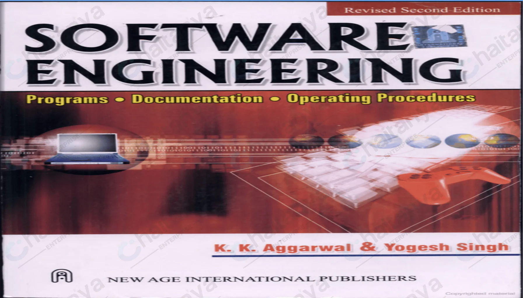 Software Engineering