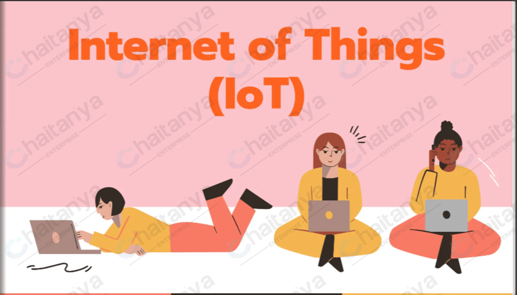 Internet of Things (IoT)