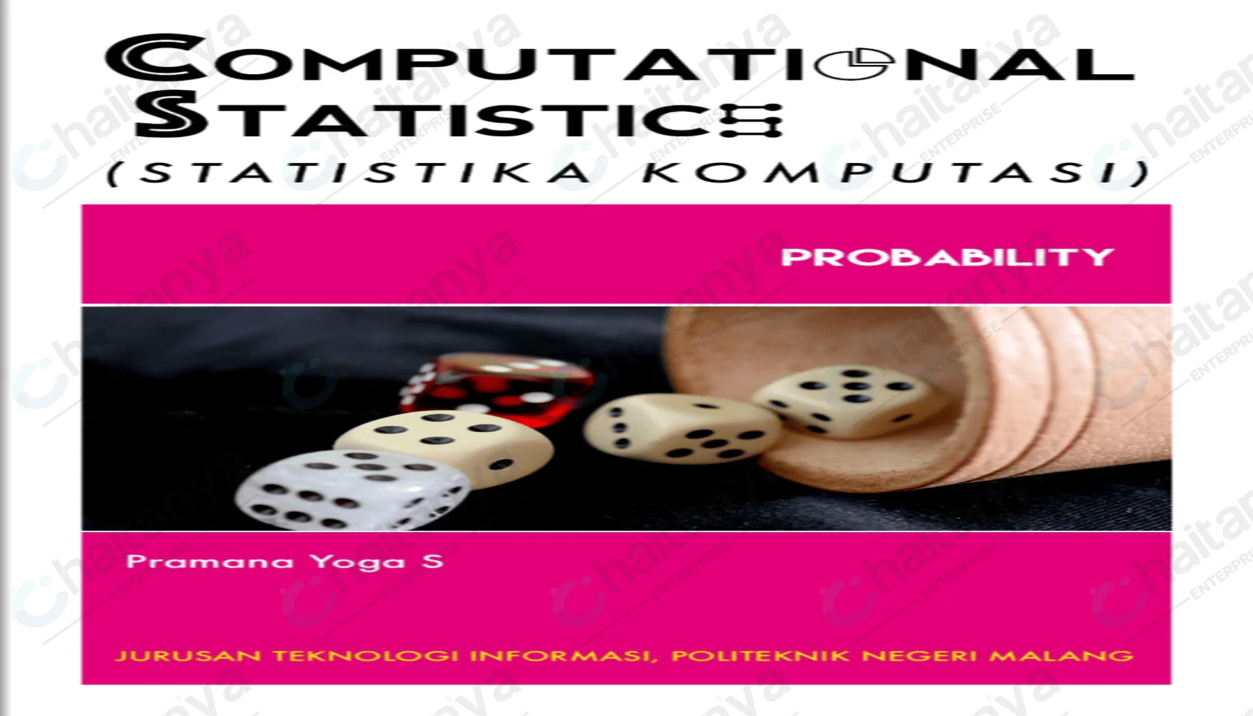 Computational Statistics