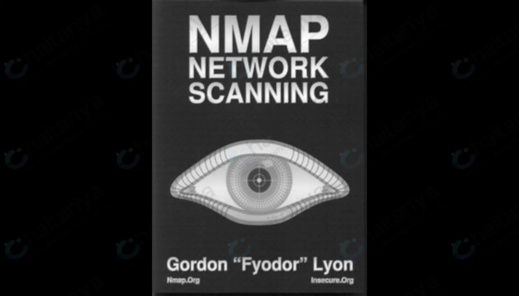 Nmap Network Scanning_ The Official Nmap Project Guide to Network Discovery and Security Scanning