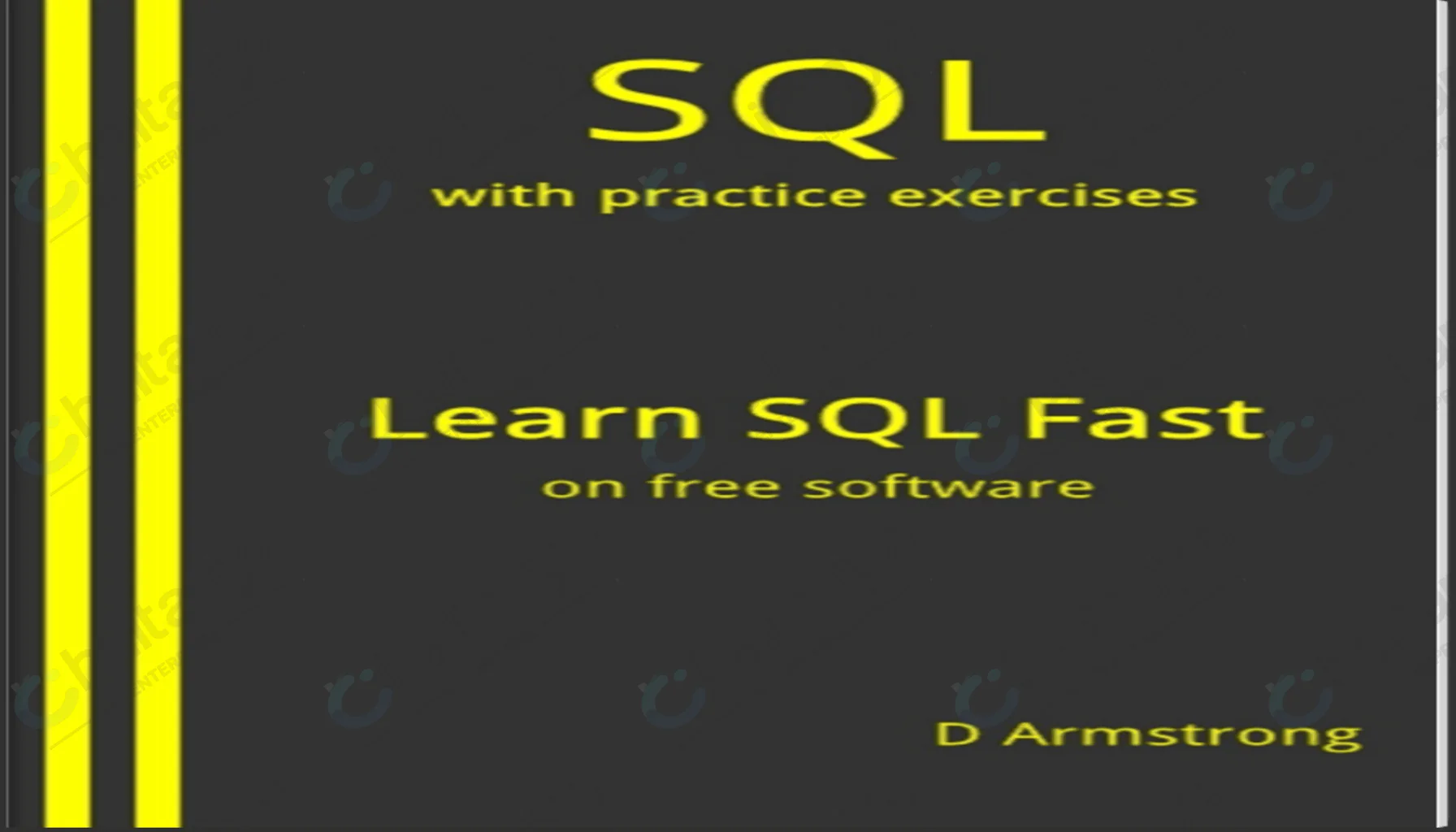 SQL With Practice Exercises