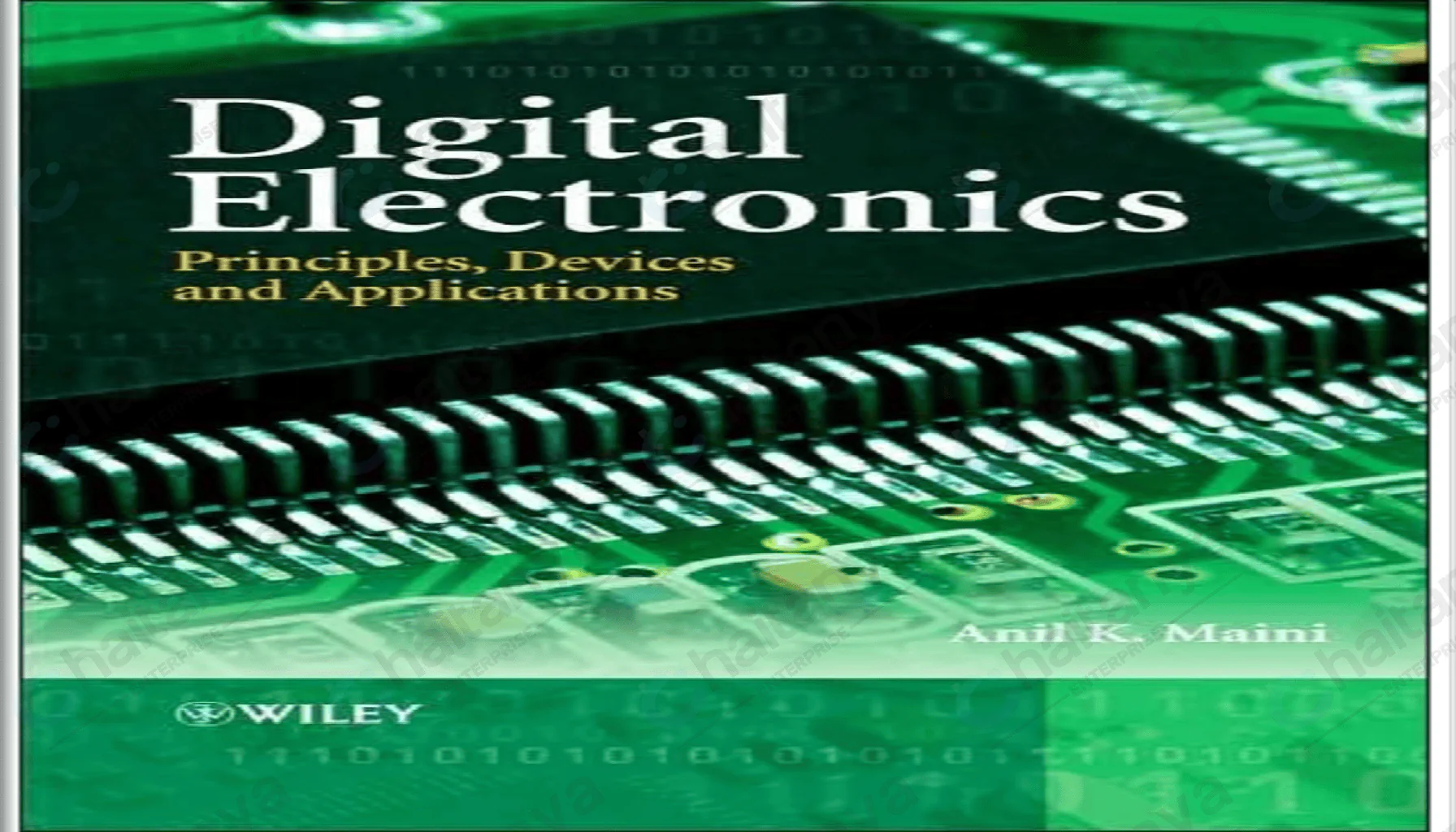 Digital Electronics