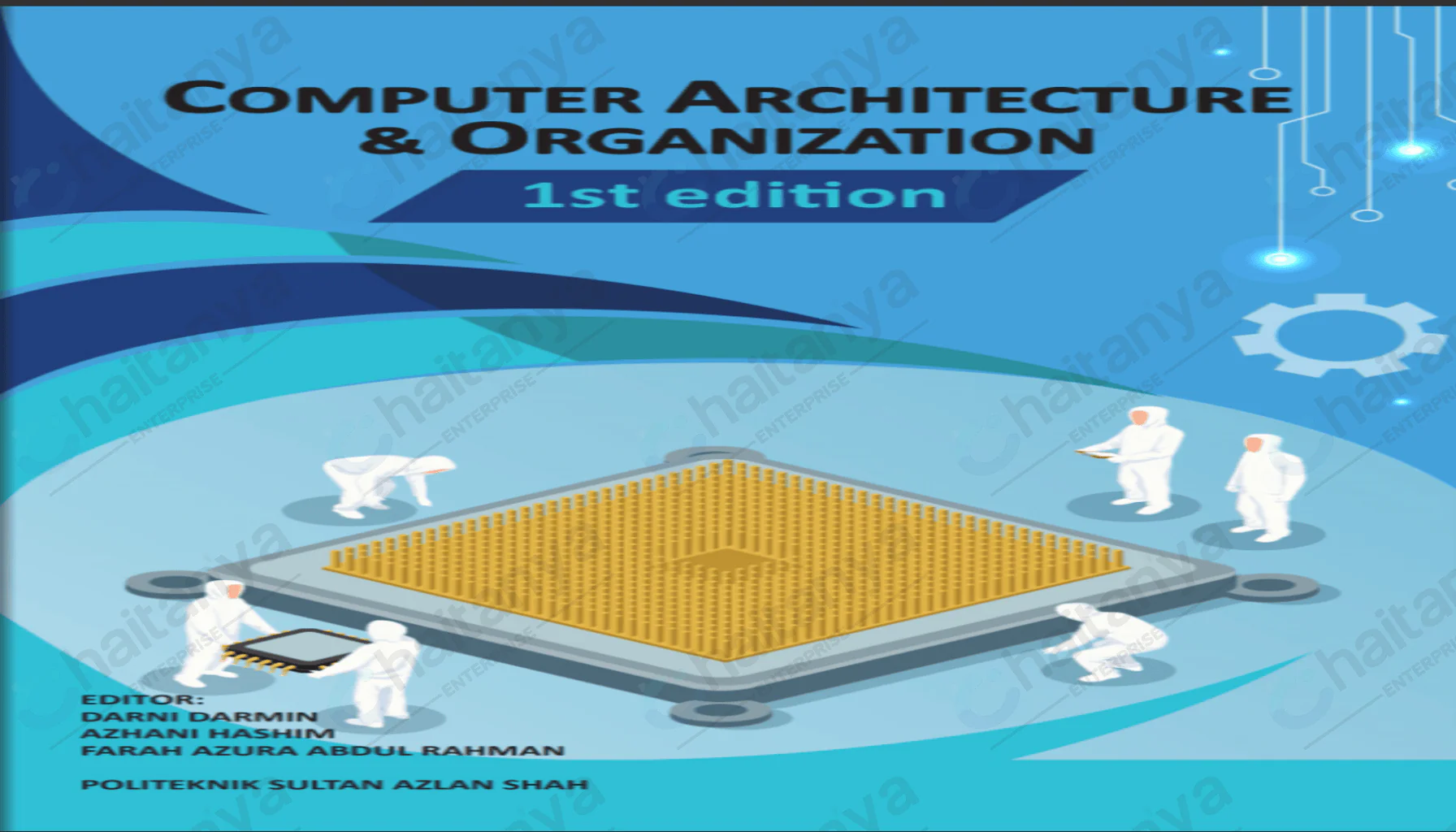 Computer Architecture & Organization