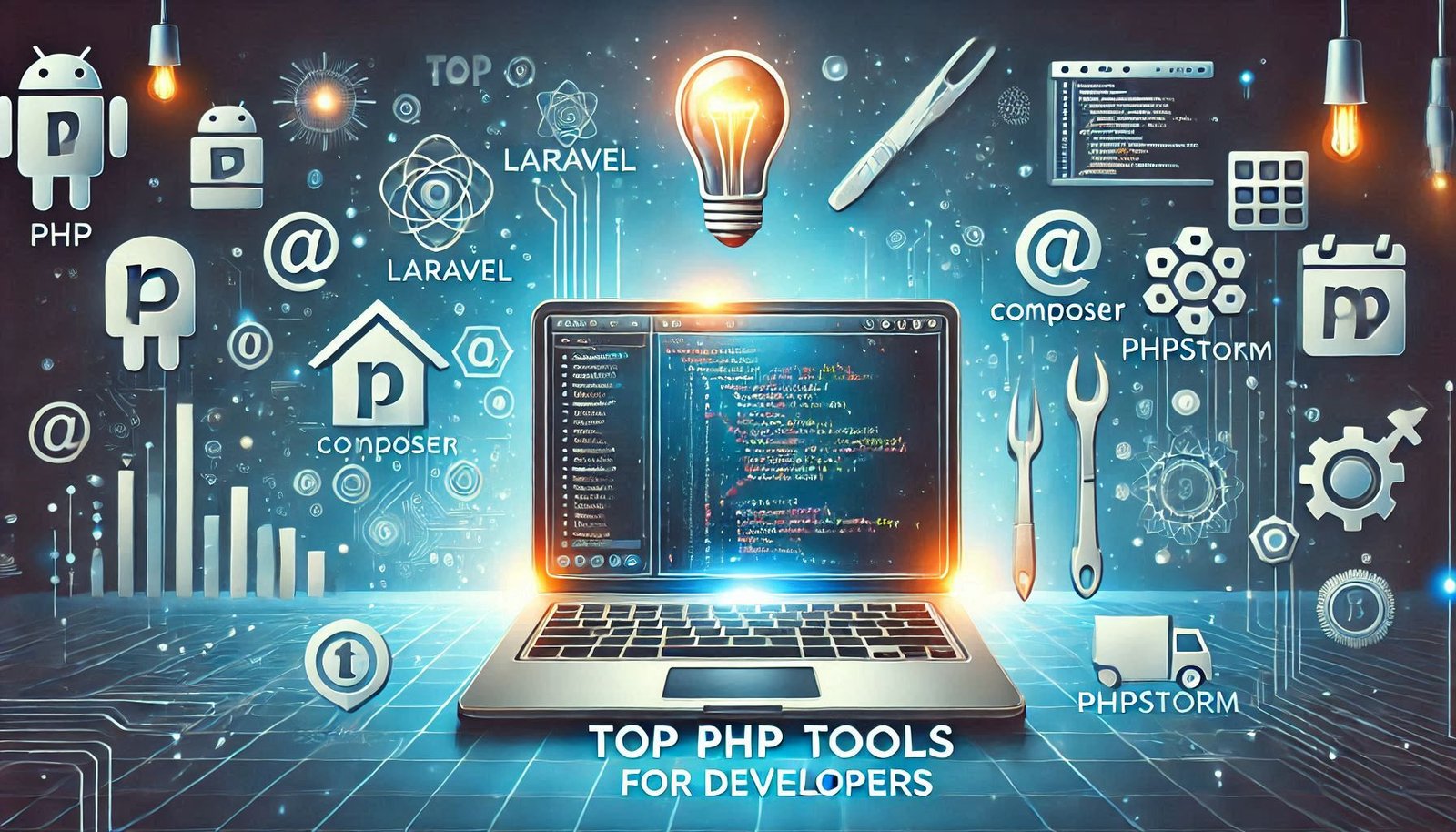 Top PHP Software Tools to Accelerate Your Development