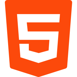 HTML5 Codes